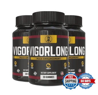 vigorlong-supplement